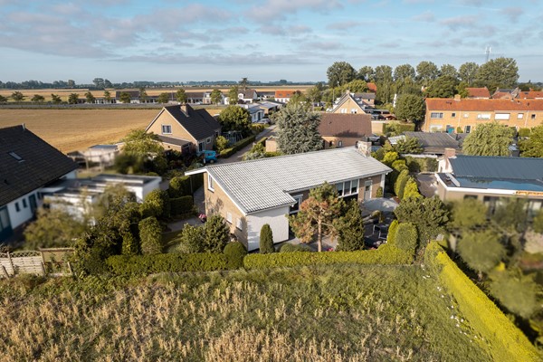 Medium property photo - Eikenstraat 15, 4505 AD Zuidzande